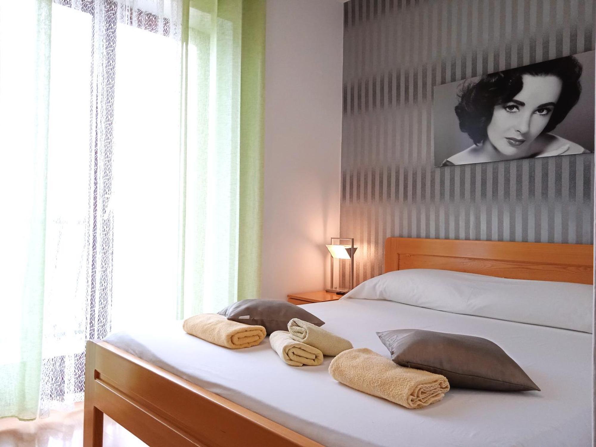 Hollywood Rooms Sveti Petar Kültér fotó