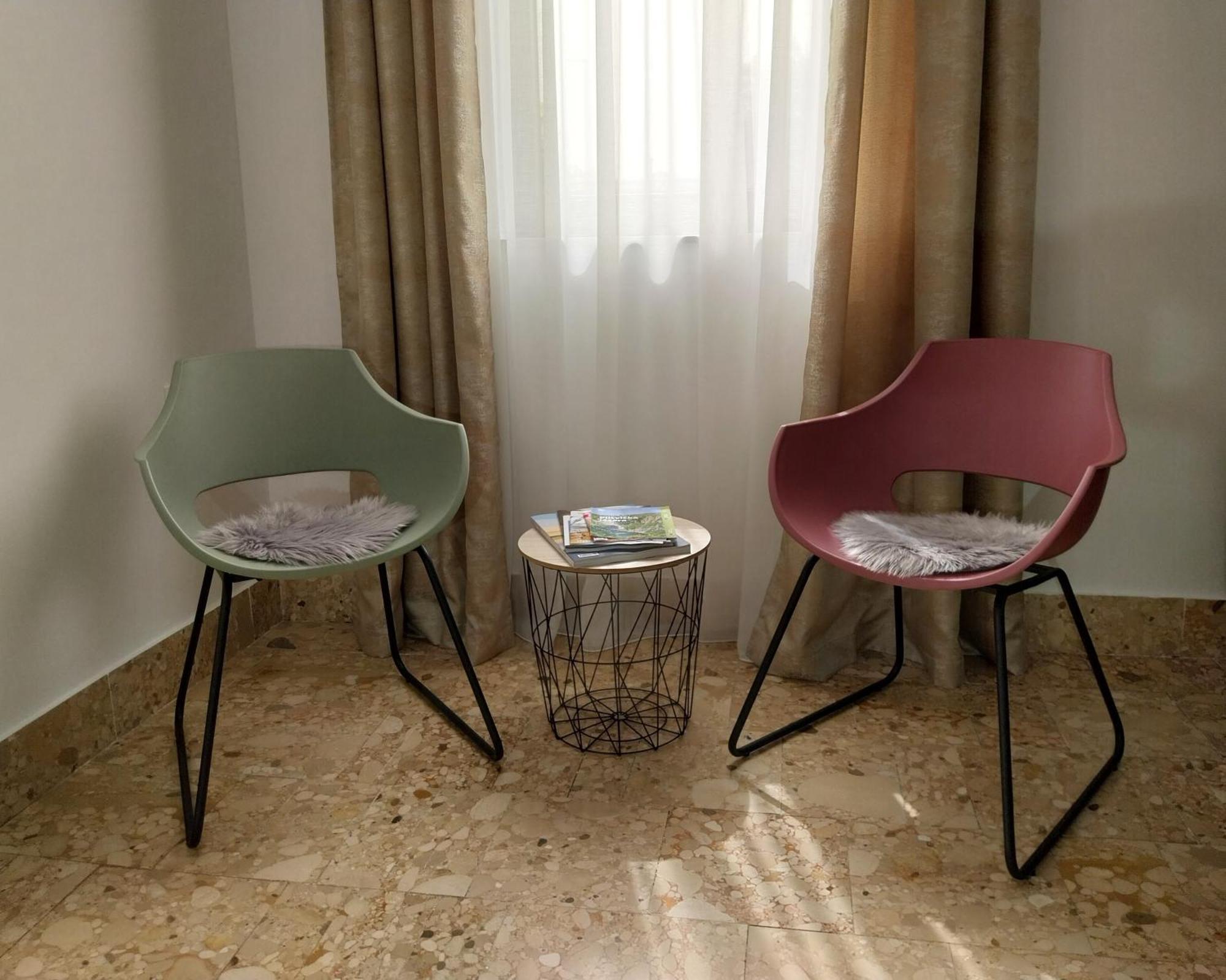 Hollywood Rooms Sveti Petar Kültér fotó