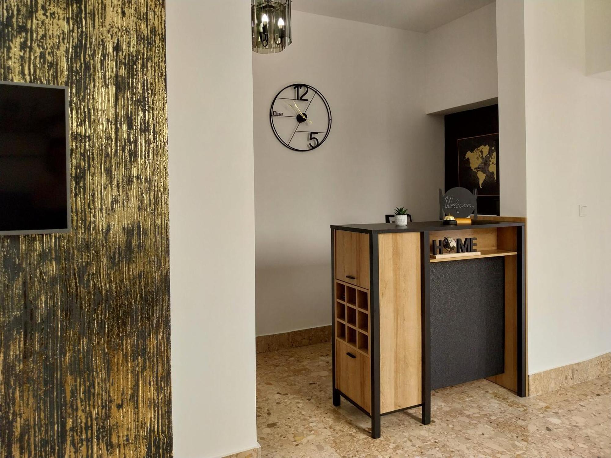 Hollywood Rooms Sveti Petar Kültér fotó