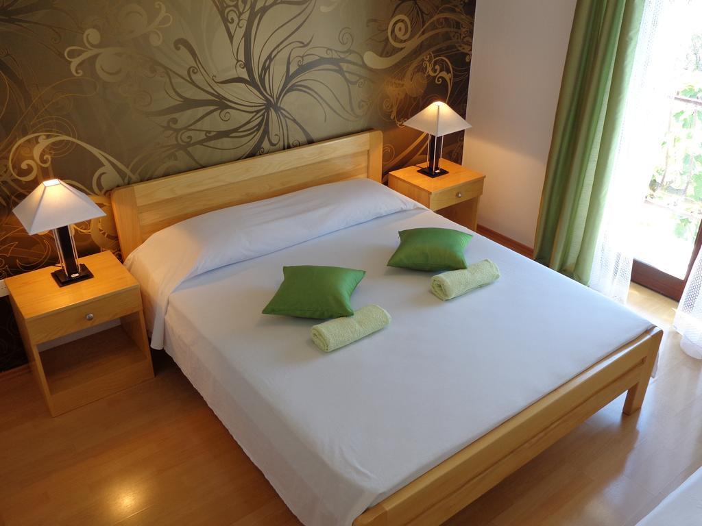 Hollywood Rooms Sveti Petar Kültér fotó